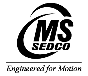 MS Sedco S-TRX SQUARE SURFACE MOUNTING BOX AND TRANSCEIVER